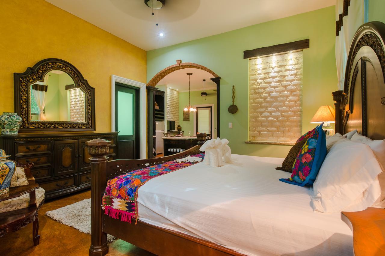 Hacienda Xcaret Ξενοδοχείο Solidaridad Εξωτερικό φωτογραφία